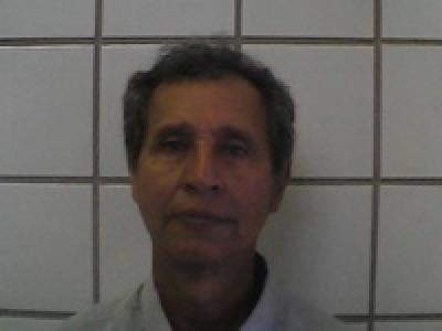 Francisco Longoria a registered Sex Offender of Texas