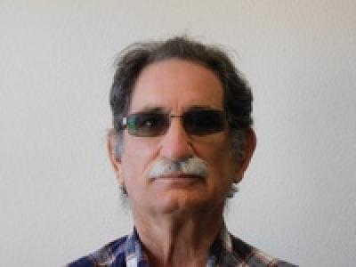 Terry Jimenez a registered Sex Offender of Texas