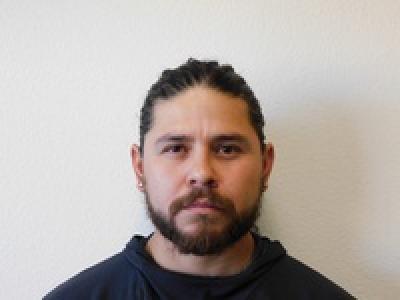 Daniel Ace Garcia a registered Sex Offender of Texas