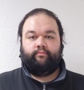 Marcus Andres Diaz a registered Sex Offender of Texas