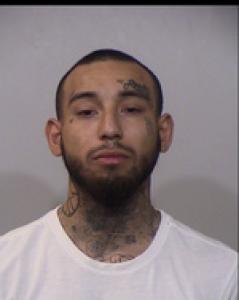 Erick Estrada a registered Sex Offender of Texas