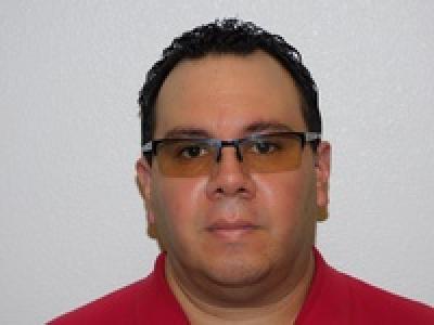 Cody Angel Rios a registered Sex Offender of Texas