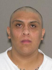 Julian Adolf Barrientos a registered Sex Offender of Texas