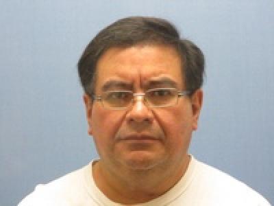 Clemente Barragon Moreno a registered Sex Offender of Texas