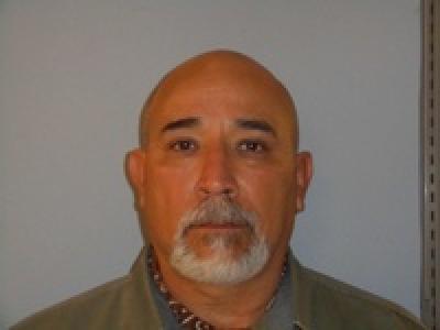 Larry Lopez Molina a registered Sex Offender of Texas