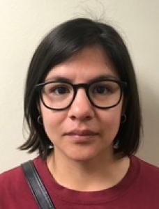 Monica Anais Lucero a registered Sex Offender of Texas