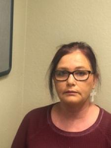 Melissa Ann Mitchell a registered Sex Offender of Texas