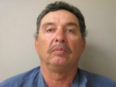 Lazaro Cardenas a registered Sex Offender of Texas