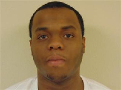 Jerron D Palmer a registered Sex Offender of Texas