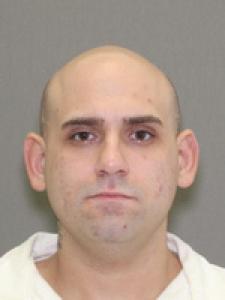 Andrew Travis Mumford a registered Sex Offender of Texas