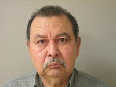 Jesus Javier Jimenez a registered Sex Offender of Texas