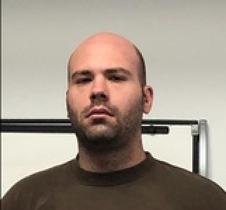 Cody Allen Wood a registered Sex Offender of Texas