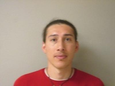 Rodrigo Morin Jr a registered Sex Offender of Texas