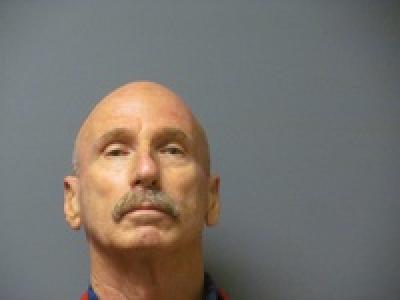 David Michael Wood a registered Sex Offender of Texas