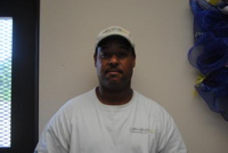 Roy Anthony Berry III a registered Sex Offender of Texas