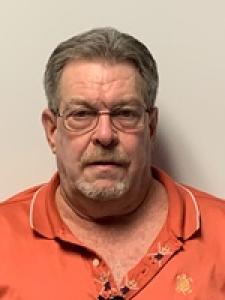 Stephen Ray Acrey a registered Sex Offender of Texas