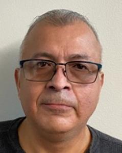 Gerardo Renteria a registered Sex Offender of Texas