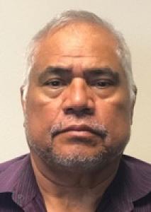 Noe Omar Martinez a registered Sex Offender of Texas