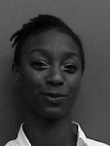 Keisha Renee Roberson a registered Sex Offender of Texas