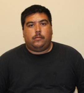 Sigifredo Galvan a registered Sex Offender of Texas