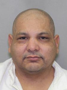 Johnny Joe Herrera a registered Sex Offender of Texas