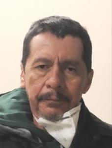 Alejandro Cervantes a registered Sex Offender of Texas