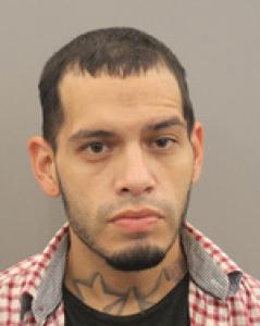 Christopher G Flores a registered Sex Offender of Texas