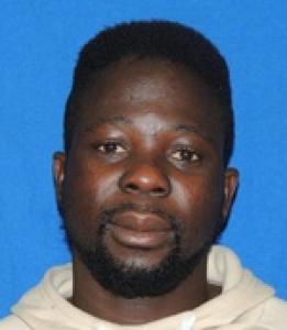 Adonye Festus Elleh a registered Sex Offender of Texas