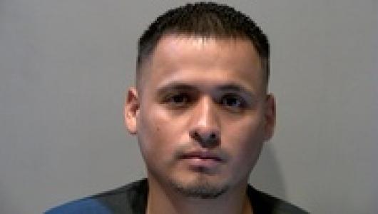 Alex Castro a registered Sex Offender of Texas