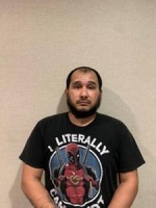 Joshua Jay Villarreal a registered Sex Offender of Texas