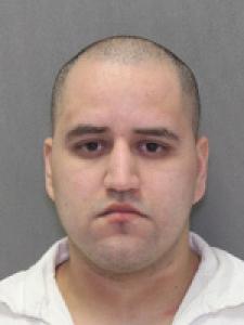 Anthony Paul Pina a registered Sex Offender of Texas