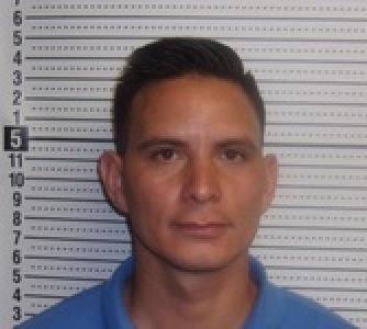 Branden Lee Munoz a registered Sex Offender of Texas