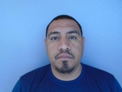 Marcus Anthony Martinez a registered Sex Offender of Texas