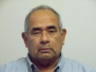Arturo Segura a registered Sex Offender of Texas