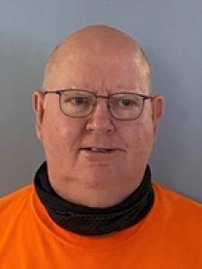 Ronald Dean Mitchell a registered Sex Offender of Texas
