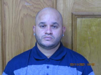 Sixto Javier Martinez a registered Sex Offender of Texas
