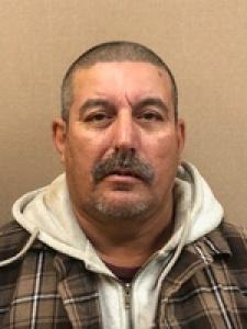 Jose Angel Rodriguez a registered Sex Offender of Texas