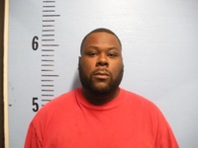 Xavier Jamal Crump a registered Sex Offender of Texas