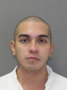 Jordan Nicolas Tamez a registered Sex Offender of Texas