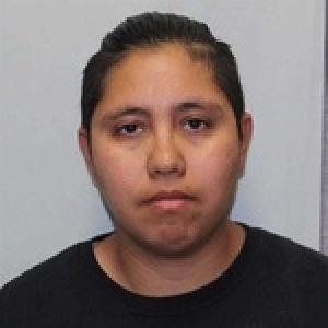 Crystal Iliana Gallegos a registered Sex Offender of Texas