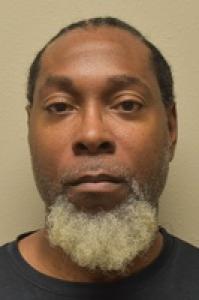 Laron Vancleve Williams a registered Sex Offender of Texas