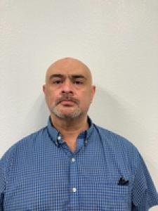 Paul Marquez a registered Sex Offender of Texas