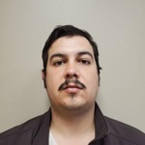 Justin Belote a registered Sex Offender of Texas