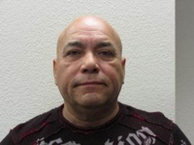 Raul Rodriguez a registered Sex Offender of Texas