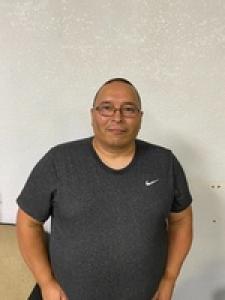 Daniel Richard Silva a registered Sex Offender of Texas