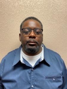 Kendrick Lemo Stringfellow a registered Sex Offender of Texas