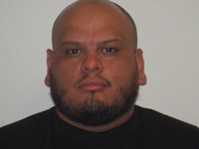 Jose David Campo a registered Sex Offender of Texas