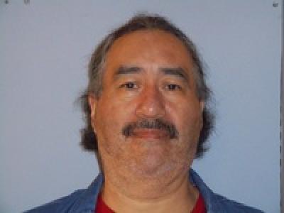 Frank David Ochoa a registered Sex Offender of Texas