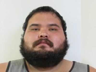 Justin Anthony Garza a registered Sex Offender of Texas