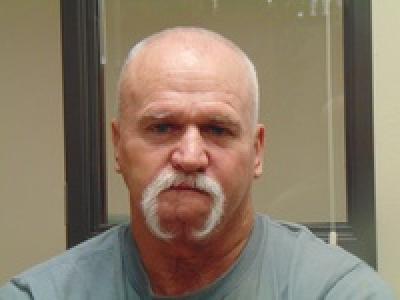 Gerald Jackson Ratliff a registered Sex Offender of Texas